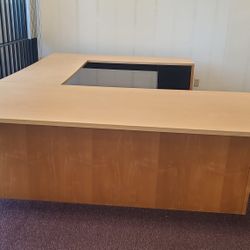 Office Desk