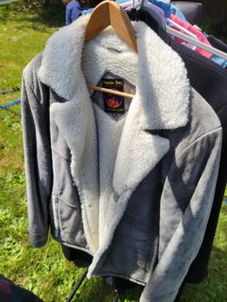 Mens Jackets