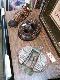 $20.00 Each , Re- Opening Clearance SALE, Must Pick @ Store Location. No DELIVERY.