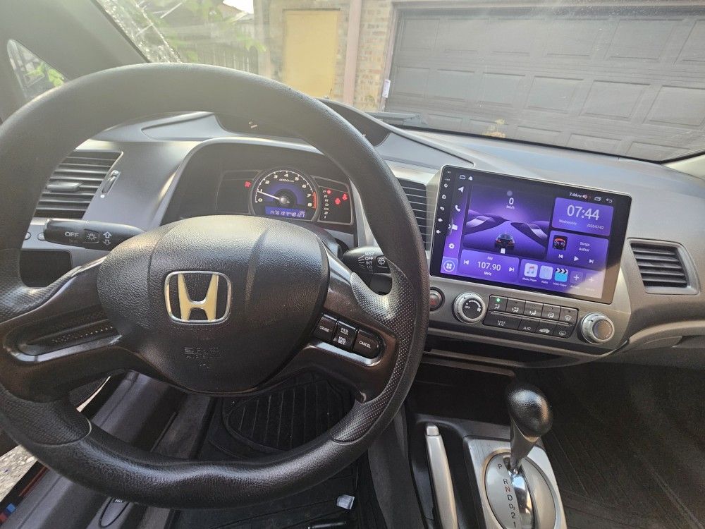 2007 Honda Civic