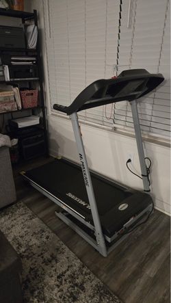 Treadmill