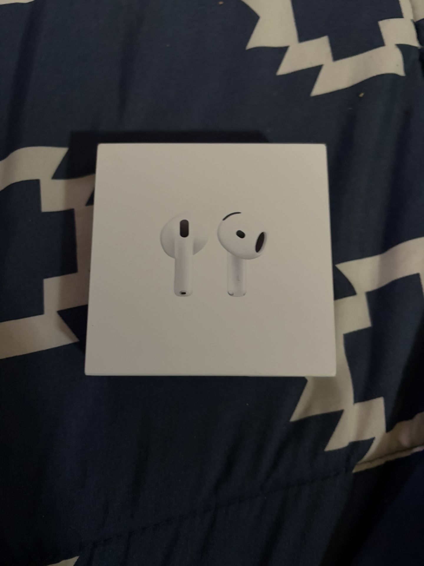 Apple AirPods 4 Brand New In Box 