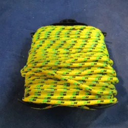 A Lot Of Paracord