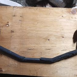 96-02 Boarding Step Sea Doo 