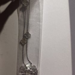 Necklace Bracelet Jewelry 