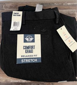 Men’s dockers slacks