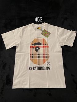 A bathing ape