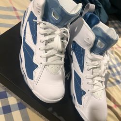Jordan Jump man MVP