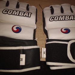 ATA Combat Gloves