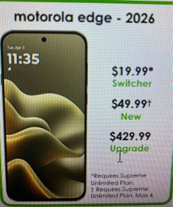 Cricket wireless