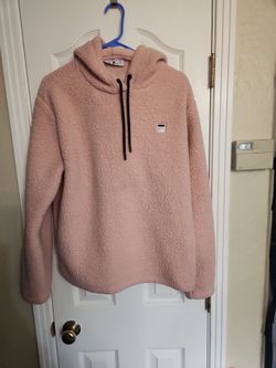 Fila  Fleese Hootie  xl