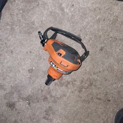 Cordless Nail Guns 
