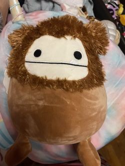 SQUISHMALLOW Benny SPARKLE 8’ 