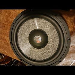 FOCAL SUBWOOFER