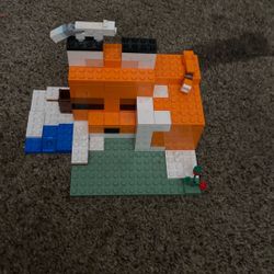 Lego Set