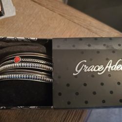 Bangle Bracelets,  New