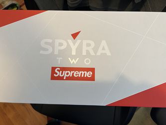 Supreme Spyra Two Water Blaster for Sale in Buena Park, CA - OfferUp
