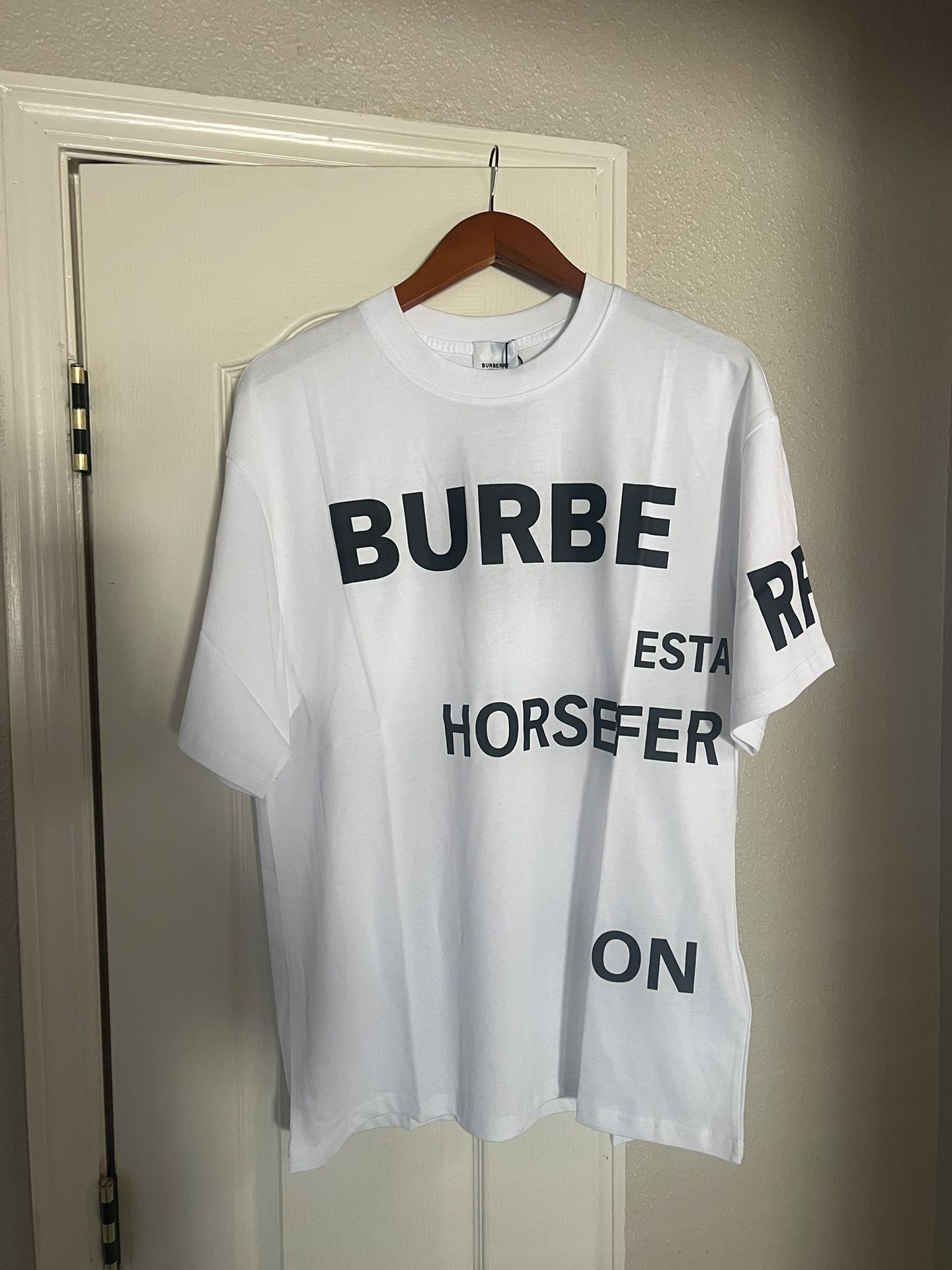 Burberry T-shirt Men’s 