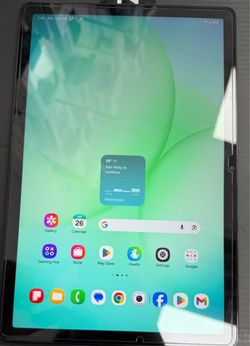 Samsung Galaxy A11+