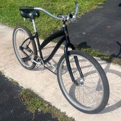 Bike Cruse 26 Inch