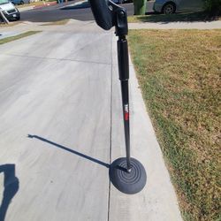 Microphone Stands (Proline)