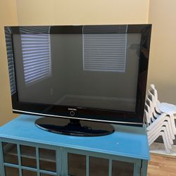 Samsung Plasma Tv