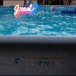 Pool  18ft X 48 In