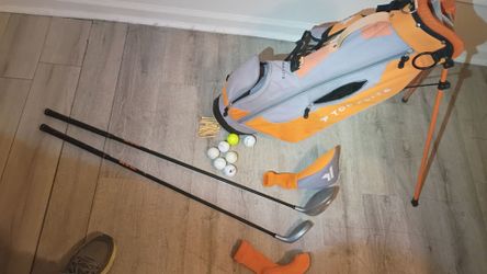 Young Adult Golf Set