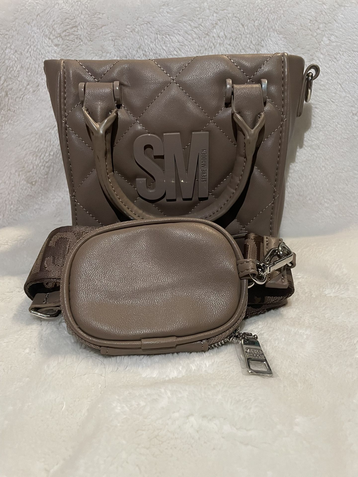 Steve Madden Crossbody