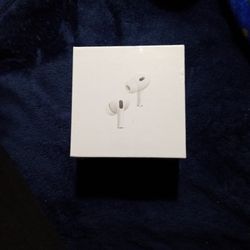Airpod Pros Gen 2