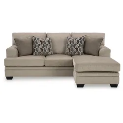 Stonemeade Sofa Chaise Durable