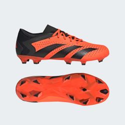 Adidas Predator Accuracy Cleats 