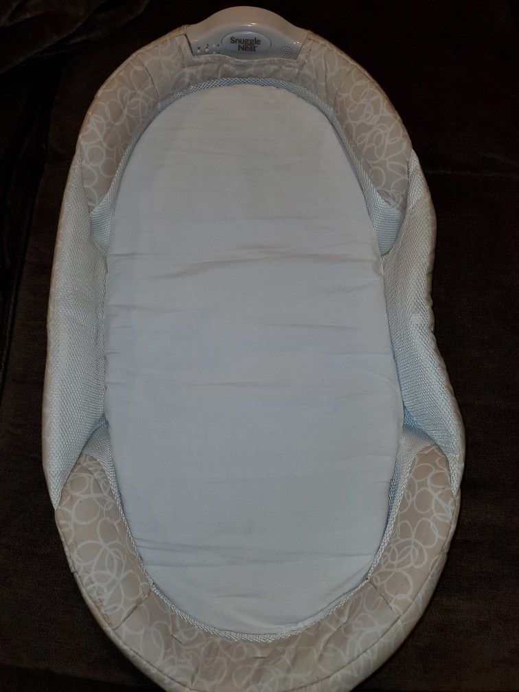 Snuggle Nest
