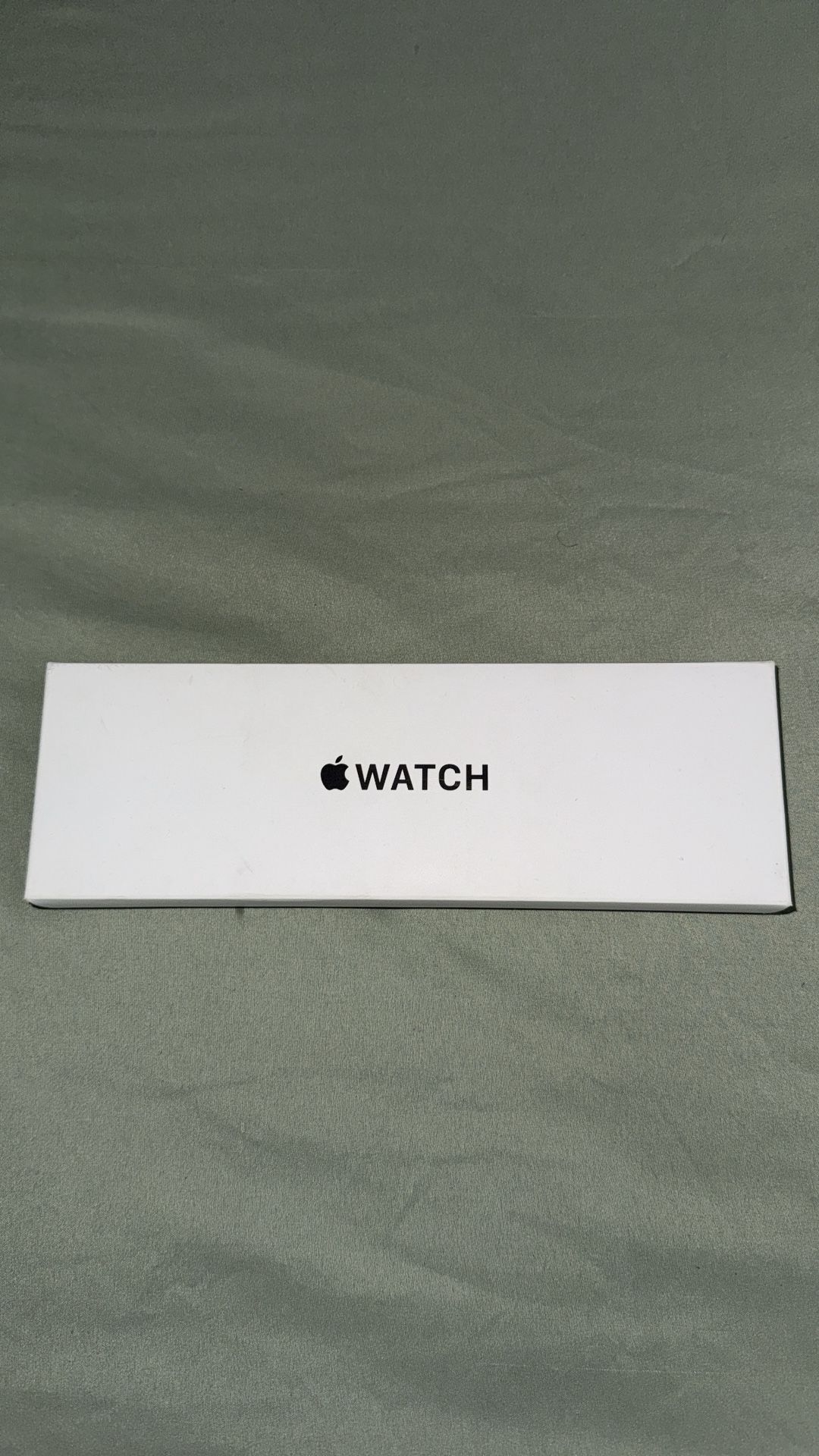 Apple Watch SE (Gen 2)