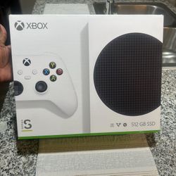 Xbox,  Brand New… Xmas Is coming!