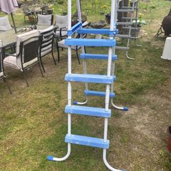 Pool Step Ladder for Sale in Port Jeff Sta NY OfferUp