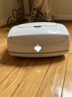 Prince Lionheart Wipe Warmer