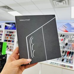 Z Fold 7 512gb Unlocked 