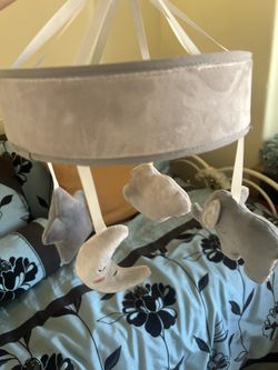 Crib Mobile 