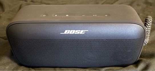 Bose - SoundLink Plus Portable Bluetooth Speaker