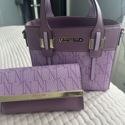 NICOLE LEE BAG 