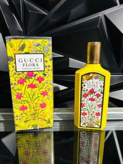 Gucci Flora Gorgeous Orchid 100ml