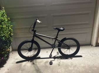 Bmx Stealth Elite