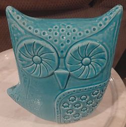Owl Decor