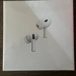 AirPods Pro Gen 2 