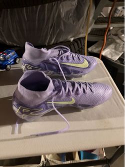 Nike zoom mercurial Superfly 10 elite FG size 11.5