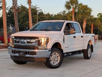 2019 Ford F-250
