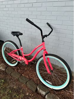 24” Kulana  Makana Beach Cruiser