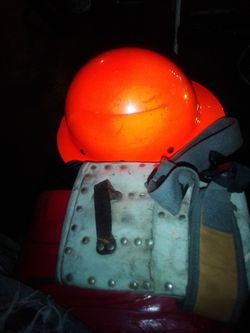 Work equipment