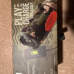 JBL Charge 5 Harman Bluetooth Portable  Speakers